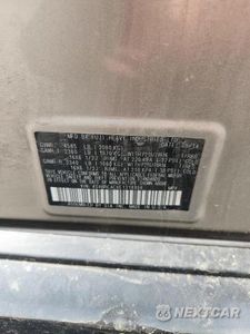 Zdjęcie 12 z 12 samochodu: 2014 SUBARU OUTBACK 2.5I VIN:4S4BRCACXE1318908 - miniatura