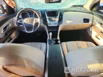 Zdjęcie 8 z 12 samochodu: 2013 CHEVROLET EQUINOX LT VIN:2GNALDEK6D1147115 - miniatura