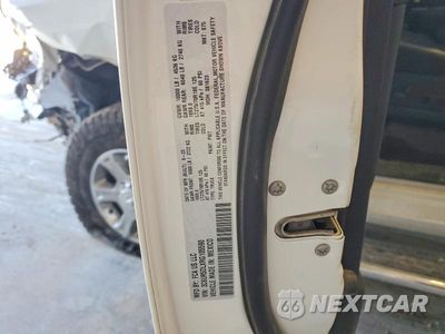 Zdjęcie 12 z 12 samochodu: 2024 RAM 2500 BIG HORN VIN:3C6UR5DLXRG105590 - miniatura
