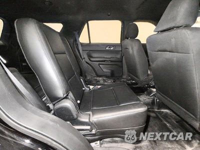 Zdjęcie 11 z 14 samochodu: 2019 FORD EXPLORER POLICE INTERCEPTOR VIN:1FM5K8AR4KGB22703 - miniatura