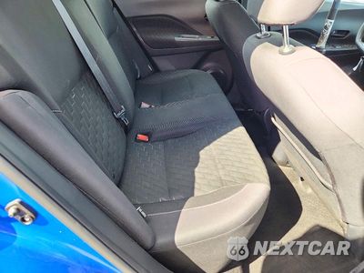 Zdjęcie 10 z 12 samochodu: 2021 NISSAN KICKS S VIN:3N1CP5BV5ML497220 - miniatura