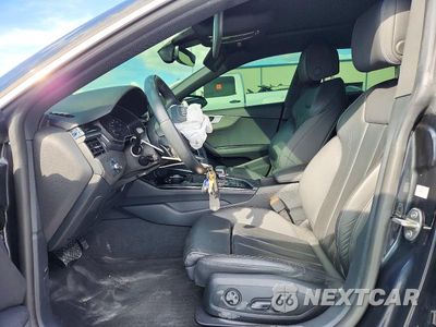 Zdjęcie 7 z 12 samochodu: 2024 AUDI A5 PREMIUM 45 VIN:WAUDACF54RA058166 - miniatura