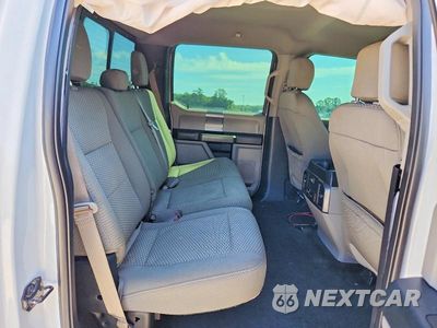 Zdjęcie 10 z 13 samochodu: 2018 FORD F150 SUPERCREW VIN:1FTEW1EG6JFA05735 - miniatura