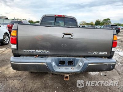 Zdjęcie 6 z 12 samochodu: 2003 TOYOTA TUNDRA LIMITED VIN:5TBBT48183S425903 - miniatura