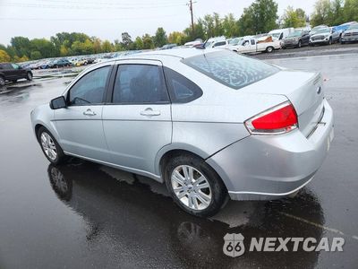 Drugie zdjęcie samochodu z przodu: 2011 FORD FOCUS SEL VIN:1FAHP3HN2BW151072 - miniatura