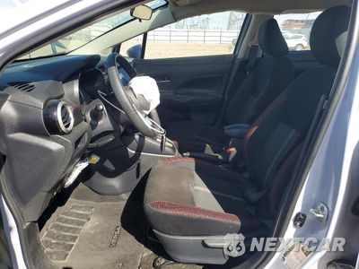 Zdjęcie 7 z 12 samochodu: 2024 NISSAN VERSA SR VIN:3N1CN8FV4RL851303 - miniatura