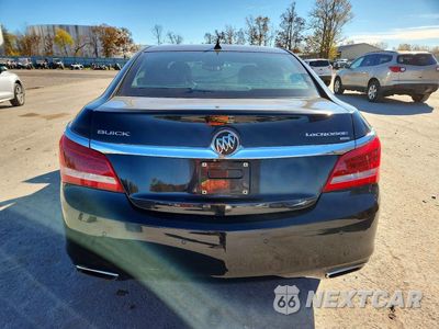 Zdjęcie 6 z 12 samochodu: 2014 BUICK LACROSSE VIN:1G4GC5G38EF260956 - miniatura