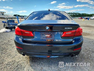 Zdjęcie 6 z 12 samochodu: 2018 BMW 530 I VIN:WBAJA5C50JWA57223 - miniatura