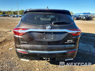 Zdjęcie 6 z 13 samochodu: 2018 BUICK ENCLAVE ESSENCE VIN:5GAERBKW7JJ156459 - miniatura
