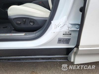 Zdjęcie 13 z 14 samochodu: 2024 ACURA ZDX A-SPEC VIN:4W5KHNRL8RZ514167 - miniatura