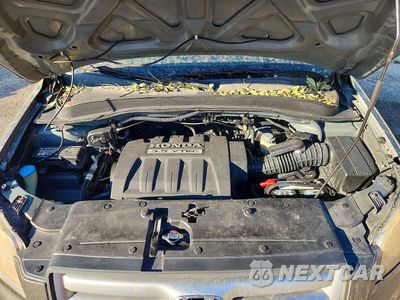 Zdjęcie 12 z 14 samochodu: 2007 HONDA PILOT LX VIN:5FNYF281X7B007141 - miniatura