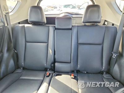 Zdjęcie 10 z 13 samochodu: 2018 TOYOTA RAV4 LIMITED VIN:2T3YFREV7JW464085 - miniatura