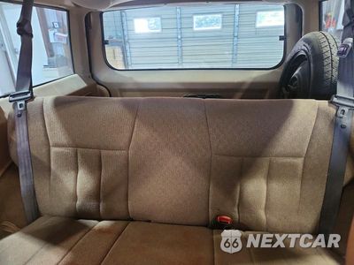 Zdjęcie 10 z 13 samochodu: 1999 JEEP CHEROKEE SPORT VIN:1J4FF68S2XL529244 - miniatura
