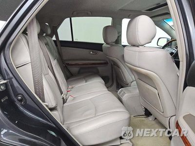 Zdjęcie 11 z 14 samochodu: 2005 LEXUS RX 330 VIN:2T2GA31U35C030228 - miniatura