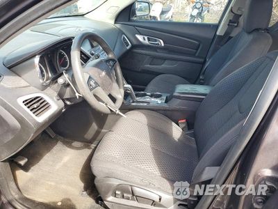 Zdjęcie 7 z 13 samochodu: 2015 GMC TERRAIN SLE VIN:2GKALMEK8F6310916 - miniatura