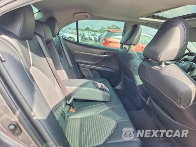 Zdjęcie 10 z 13 samochodu: 2024 TOYOTA CAMRY SE VIN:4T1G11AKXRU862130 - miniatura
