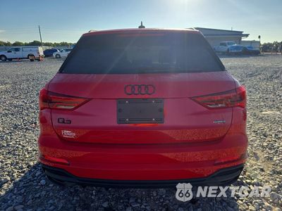 Zdjęcie 6 z 13 samochodu: 2025 AUDI Q3 PREMIUM PLUS S LINE 45 VIN:WA1EECF34S1013786 - miniatura