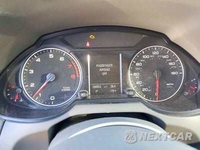 Zdjęcie 9 z 13 samochodu: 2012 AUDI Q5 PREMIUM PLUS VIN:WA1DKAFP4CA134170 - miniatura