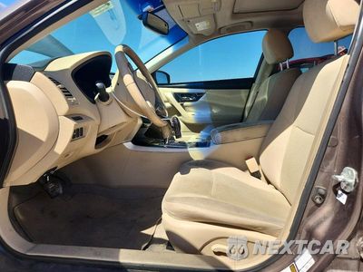 Zdjęcie 7 z 12 samochodu: 2014 NISSAN ALTIMA 2.5 SV VIN:1N4AL3AP6EC326308 - miniatura