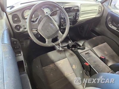 Zdjęcie 8 z 12 samochodu: 2008 FORD RANGER SUPER CAB VIN:1FTZR45EX8PA18498 - miniatura