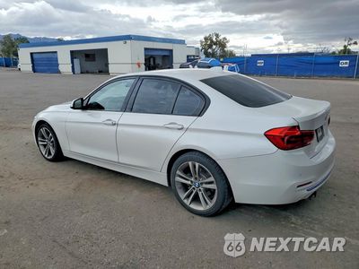 Drugie zdjęcie samochodu z przodu: 2016 BMW 328 I SULEV VIN:WBA8E9G52GNT44840 - miniatura