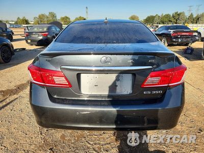 Zdjęcie 6 z 12 samochodu: 2011 LEXUS ES 350 VIN:JTHBK1EG6B2449641 - miniatura