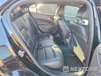 Zdjęcie 11 z 13 samochodu: 2018 MERCEDES-BENZ GLA 250 4MATIC VIN:WDCTG4GB9JJ519769 - miniatura