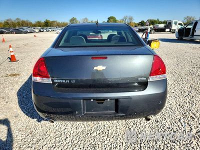 Zdjęcie 6 z 12 samochodu: 2014 CHEVROLET IMPALA LIMITED LT VIN:2G1WB5E31E1108975 - miniatura