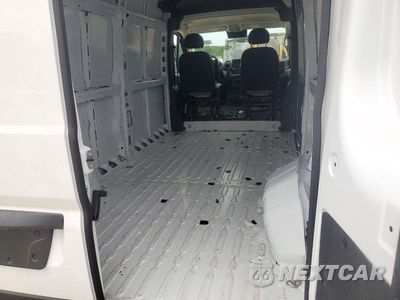Zdjęcie 10 z 13 samochodu: 2026 RAM PROMASTER 2500 DELIVERY VAN VIN:3C6LRVDG1TE196864 - miniatura