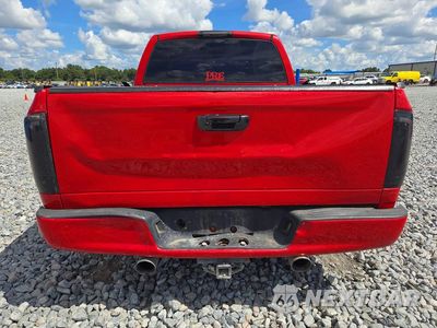 Zdjęcie 6 z 12 samochodu: 2003 DODGE RAM 1500 ST VIN:1D7HA16D93J573287 - miniatura