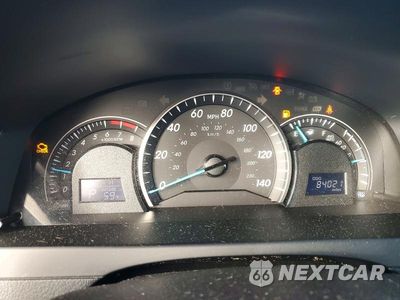 Zdjęcie 9 z 13 samochodu: 2014 TOYOTA CAMRY LE VIN:4T1BF1FK5EU384892 - miniatura