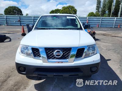 Piąte zdjęcie samochodu w środku: 2016 NISSAN FRONTIER SV VIN:1N6AD0ER9GN793468 - miniatura