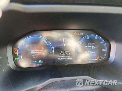 Zdjęcie 9 z 13 samochodu: 2023 TOYOTA RAV4 PRIME XSE VIN:JTMFB3FV1PD163381 - miniatura