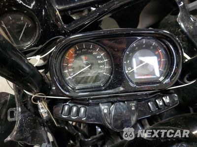 Zdjęcie 7 z 10 samochodu: 2021 HARLEY-DAVIDSON FLTRXSE VIN:1HD1TCL1XMB951526 - miniatura