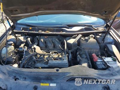 Zdjęcie 11 z 12 samochodu: 2008 TOYOTA AVALON LIMITED VIN:4T1BK36B38U308535 - miniatura