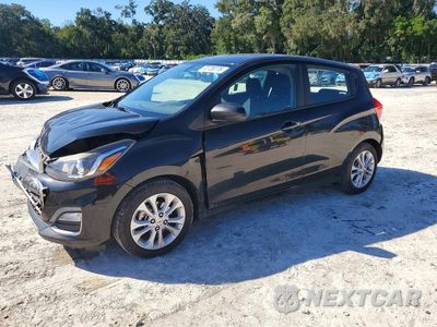 2020 CHEVROLET SPARK 1LT KL8CD6SA8LC431398 - główne zdjęcie licytacji z USA - miniatura