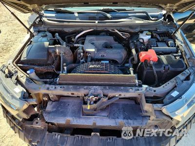 Zdjęcie 11 z 12 samochodu: 2019 FORD RANGER XL VIN:1FTER4EH6KLB21246 - miniatura