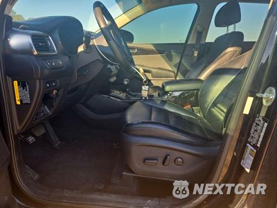 Zdjęcie 7 z 13 samochodu: 2018 KIA SORENTO EX VIN:5XYPH4A59JG395039 - miniatura