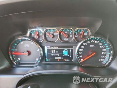 Zdjęcie 9 z 13 samochodu: 2019 CHEVROLET SILVERADO K3500 HIGH COUNTRY VIN:1GC4KYEY3KF156395 - miniatura