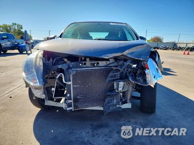 Piąte zdjęcie samochodu w środku: 2015 NISSAN VERSA 1.6 SV VIN:3N1CN7AP4FL837786 - miniatura