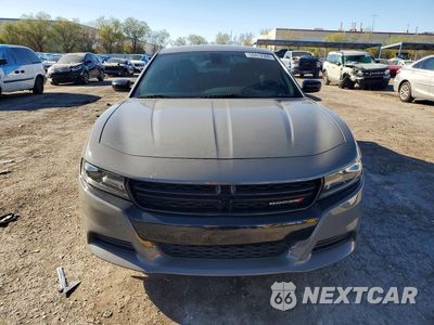 Piąte zdjęcie samochodu w środku: 2018 DODGE CHARGER SXT VIN:2C3CDXBG6JH313026 - miniatura