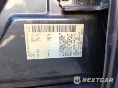 Zdjęcie 12 z 12 samochodu: 2009 NISSAN ALTIMA HYBRID VIN:1N4CL21E79C142437 - miniatura