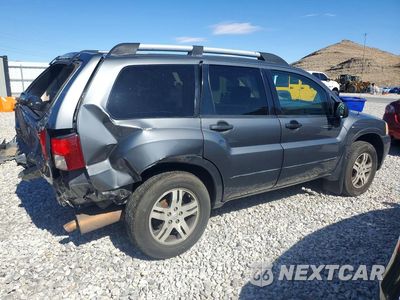 Trzecie zdjęcie samochodu z tyłu: 2006 MITSUBISHI ENDEAVOR LS VIN:4A4MN21S16E072554 - miniatura