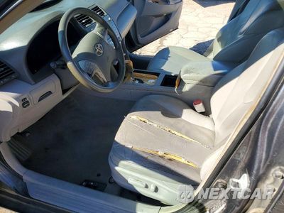 Zdjęcie 7 z 13 samochodu: 2007 TOYOTA CAMRY XLE V6 VIN:4T1BK46KX7U546127 - miniatura