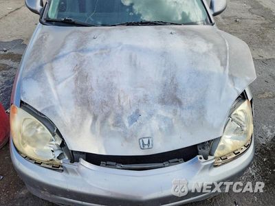 Zdjęcie 11 z 12 samochodu: 2000 HONDA INSIGHT VIN:JHMZE137XYT003035 - miniatura