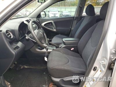 Zdjęcie 7 z 13 samochodu: 2008 TOYOTA RAV4 SPORT VIN:JTMBD32V586076829 - miniatura