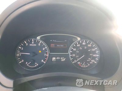 Zdjęcie 9 z 12 samochodu: 2013 NISSAN ALTIMA 2.5 VIN:1N4AL3AP7DC128318 - miniatura