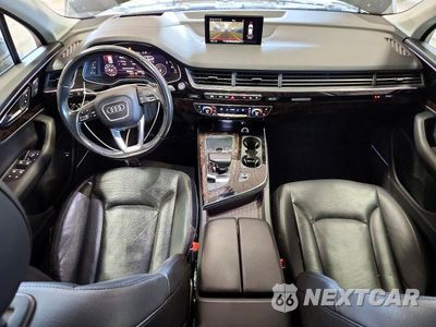 Zdjęcie 8 z 13 samochodu: 2018 AUDI Q7 PRESTIGE VIN:WA1VAAF70JD020444 - miniatura
