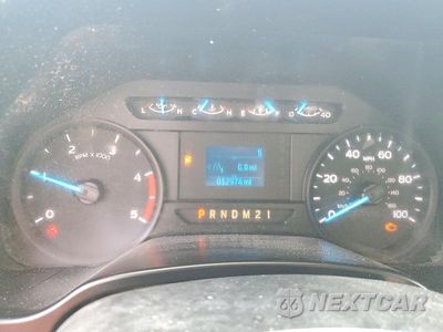 Zdjęcie 9 z 13 samochodu: 2017 FORD F550 SUPER DUTY UTILITY / SERVICE TRUCK VIN:1FDUF5GT0HDA04899 - miniatura
