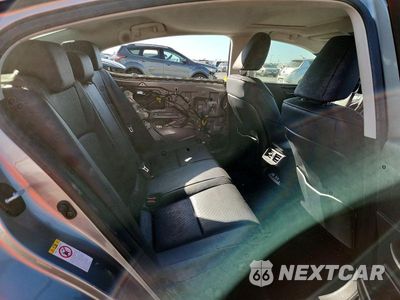 Zdjęcie 10 z 13 samochodu: 2019 LEXUS ES 300H VIN:JTHB21B19K2034751 - miniatura